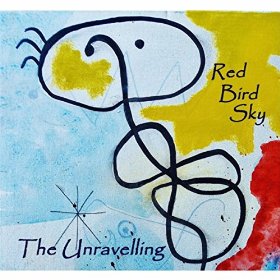 Red Bird Sky